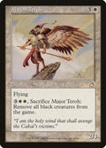 Major Teroh · Torment (TOR) #8