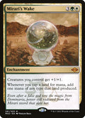 Mirari's Wake · Modern Horizons 2 (MH2) #291