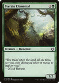 Terrain Elemental · Kaladesh (KLD) #272
