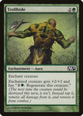 Trollhide · Magic 2012 (M12) #199