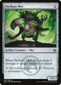 Perilous Myr · Masters 25 (A25) #227