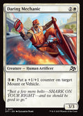 Daring Mechanic · Aetherdrift (DFT) #11