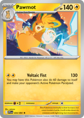 Pawmot · Phantasmal Flames (ME2) #34