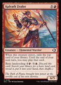 Kulrath Zealot · Lorwyn Eclipsed (ECL) #148