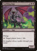 Cackling Imp · Duel Decks Anthology: Divine vs. Demonic (DVD) #41