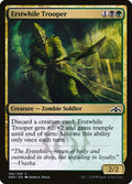 Erstwhile Trooper · Guilds of Ravnica (GRN) #169