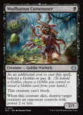 Mudbutton Cursetosser · Lorwyn Eclipsed (ECL) #112