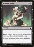 Wrench Mind · Iconic Masters (IMA) #115
