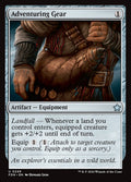 Adventuring Gear · Foundations (FDN) #249