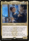Parnesse, the Subtle Brush · New Capenna Commander (NCC) #8