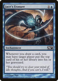 Jace's Erasure · Magic 2011 (M11) #59
