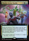 Worlds Within Worlds · Marvel Super Heroes (MSH) #426