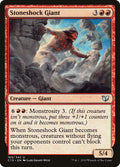 Stoneshock Giant · Commander 2015 (C15) #165