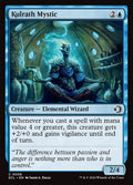 Kulrath Mystic · Lorwyn Eclipsed (ECL) #56