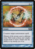 Negate · Magic 2010 (M10) #65