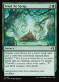 Tend the Sprigs · Lorwyn Eclipsed (ECL) #197