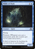 Niblis of Dusk · Shadows over Innistrad (SOI) #76
