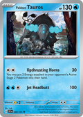 Paldean Tauros · Surging Sparks (SV8) #39