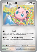 Jigglypuff · 151 (SV3PT5) #39