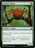 Canopy Spider · Battlebond (BBD) #191