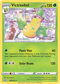 Victreebel · Battle Styles (SWSH5) #3