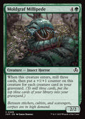 Moldgraf Millipede · Innistrad Remastered (INR) #208