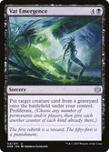 Vat Emergence · Phyrexia: All Will Be One (ONE) #112