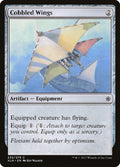 Cobbled Wings · Ixalan (XLN) #233