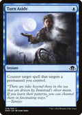 Turn Aside · Eldritch Moon (EMN) #78