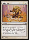 Stave Off · Magic 2012 (M12) #36