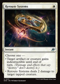 Reroute Systems · Edge of Eternities (EOE) #31