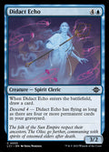 Didact Echo · The Lost Caverns of Ixalan (LCI) #53