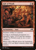 Gift of Wrath · Kamigawa: Neon Dynasty (NEO) #143