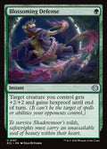 Blossoming Defense · Lorwyn Eclipsed (ECL) #167