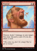 Tweeze · Lorwyn Eclipsed (ECL) #162