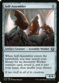 Self-Assembler · Kaladesh (KLD) #232