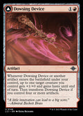 Dowsing Device // Geode Grotto · The Lost Caverns of Ixalan (LCI) #146