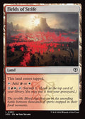 Fields of Strife · Secrets of Strixhaven (SOS) #255