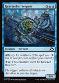 Gearseeker Serpent · Aetherdrift (DFT) #43