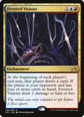 Fevered Visions · Shadows over Innistrad (SOI) #244