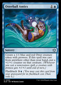 Otterball Antics · Bloomburrow (BLB) #63