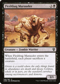 Fleshbag Marauder · Commander Legends (CMR) #128