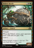 Debris Beetle · Aetherdrift (DFT) #199
