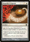 Dispeller's Capsule · Modern Masters (MMA) #12