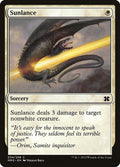 Sunlance · Modern Masters 2015 (MM2) #34