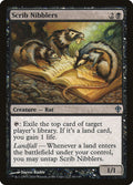 Scrib Nibblers · Worldwake (WWK) #66
