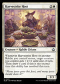Harvestrite Host · Bloomburrow (BLB) #15