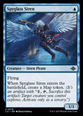 Spyglass Siren · The Lost Caverns of Ixalan (LCI) #78