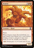 Avarax · Eternal Masters (EMA) #117