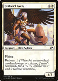 Stalwart Aven · Iconic Masters (IMA) #32